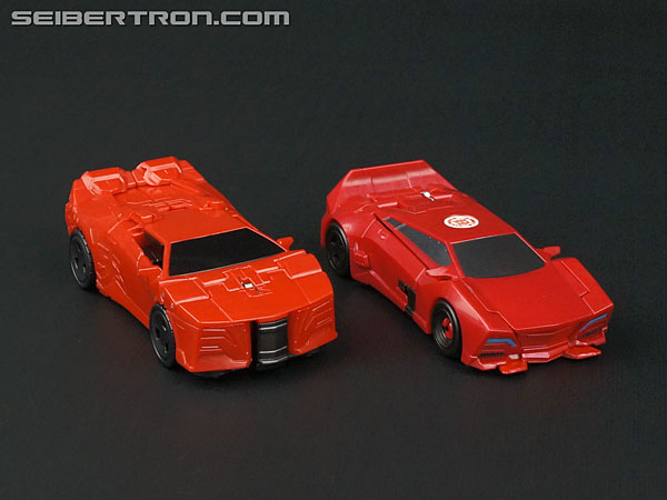 Transformers: Robots In Disguise Sideswipe (Image #24 of 66)