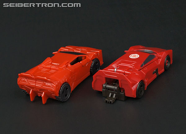 Transformers: Robots In Disguise Sideswipe (Image #25 of 66)