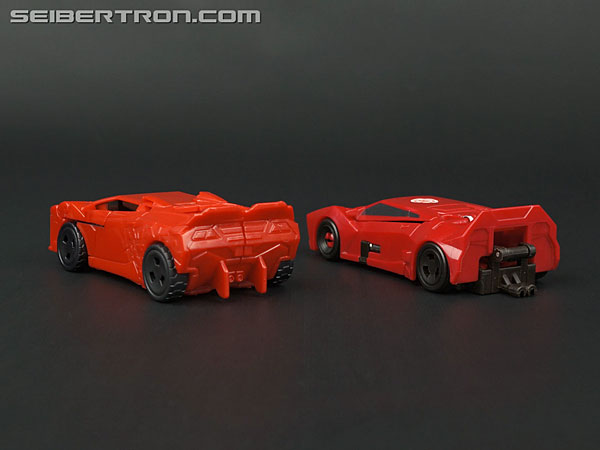 Transformers: Robots In Disguise Sideswipe (Image #26 of 66)
