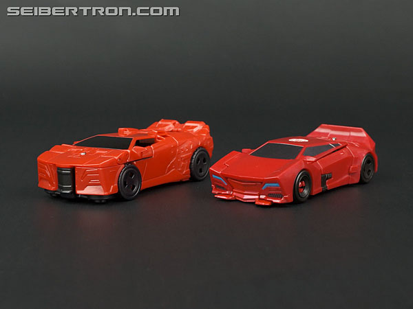 Transformers: Robots In Disguise Sideswipe (Image #28 of 66)