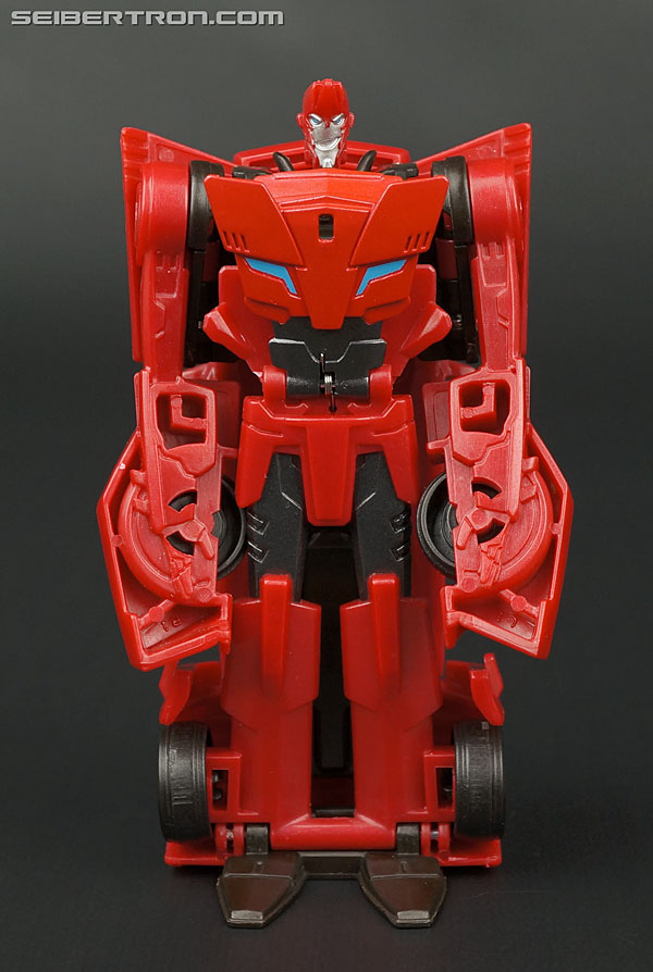 Transformers: Robots In Disguise Sideswipe (Image #30 of 66)