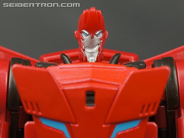 Transformers: Robots In Disguise Sideswipe gallery