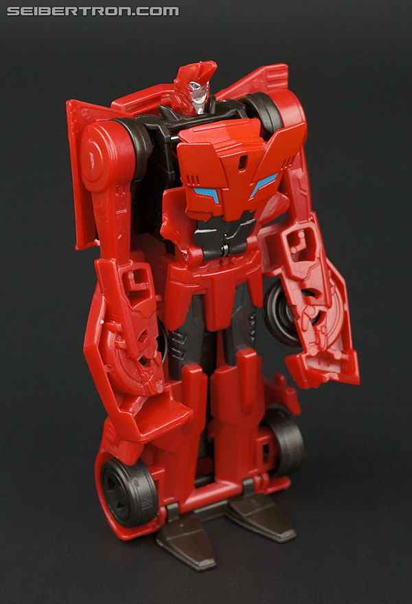 Transformers: Robots In Disguise Sideswipe (Image #38 of 66)