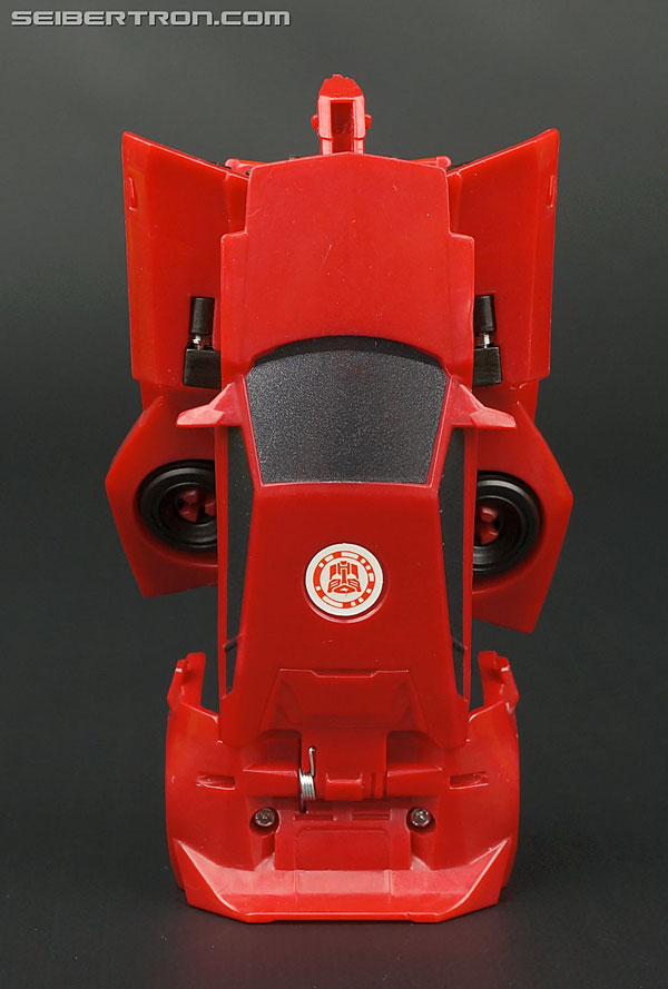 Transformers: Robots In Disguise Sideswipe (Image #43 of 66)