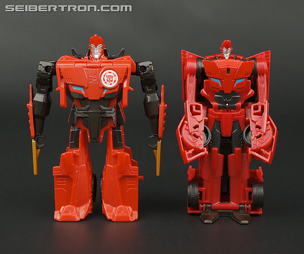 Transformers: Robots In Disguise Sideswipe (Image #59 of 66)