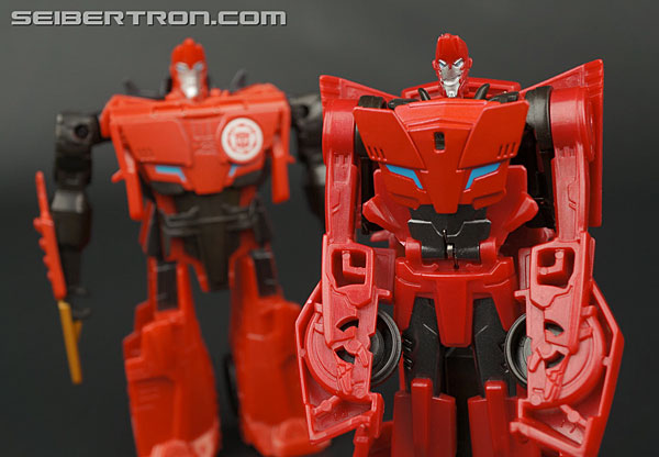 Transformers: Robots In Disguise Sideswipe (Image #61 of 66)