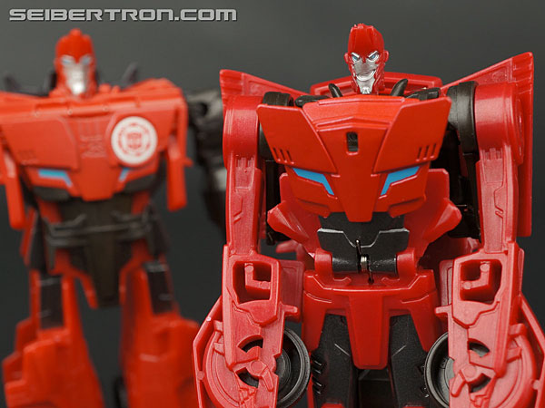Transformers: Robots In Disguise Sideswipe (Image #62 of 66)