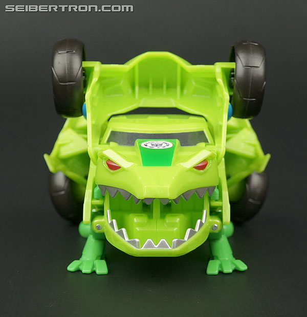 Transformers: Robots In Disguise Springload (Image #33 of 78)