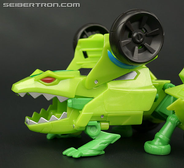 Transformers: Robots In Disguise Springload (Image #47 of 78)
