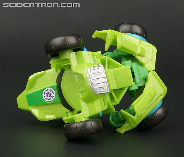 Transformers: Robots In Disguise Springload (Image #58 of 78)