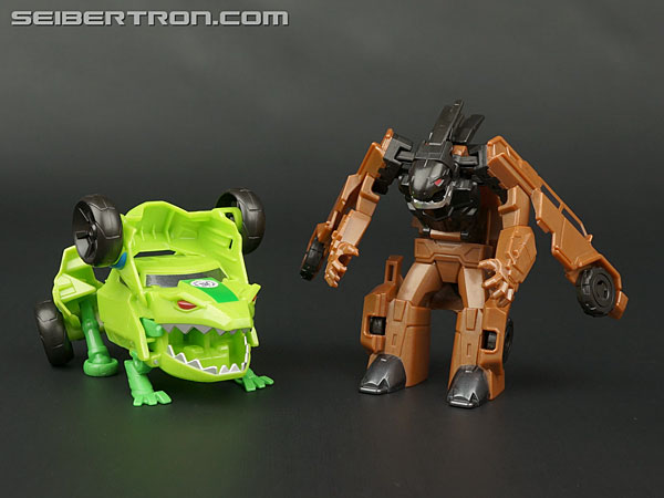 Transformers: Robots In Disguise Springload (Image #63 of 78)