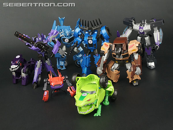 Transformers: Robots In Disguise Springload (Image #71 of 78)