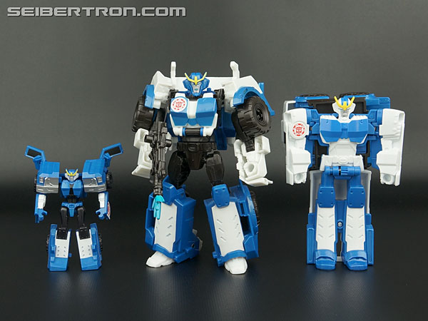 Transformers: Robots In Disguise Strongarm (Image #36 of 69)