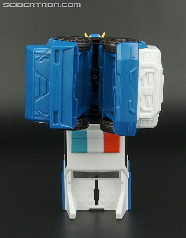 Transformers: Robots In Disguise Strongarm (Image #53 of 69)