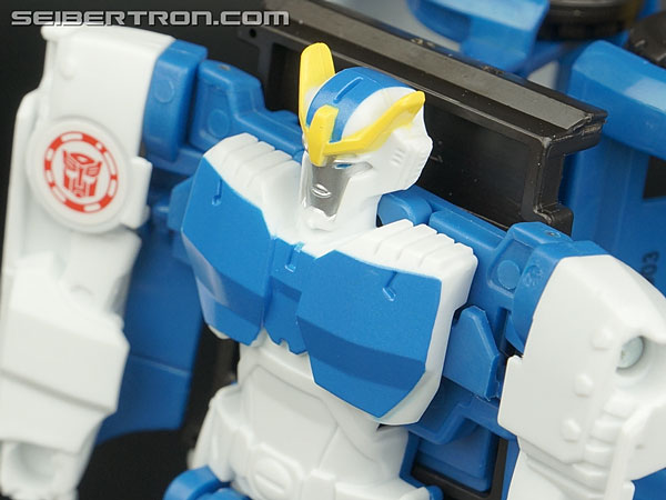 Transformers: Robots In Disguise Strongarm (Image #59 of 69)
