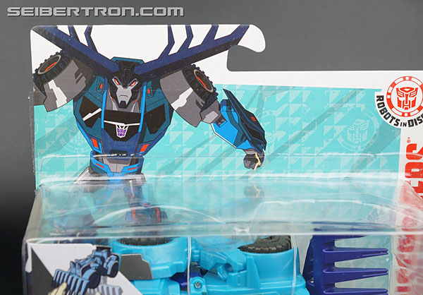 Transformers: Robots In Disguise Thunderhoof (Image #2 of 76)