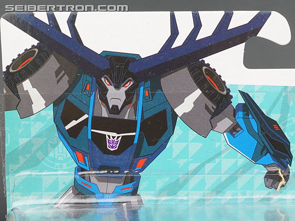 Transformers: Robots In Disguise Thunderhoof (Image #3 of 76)