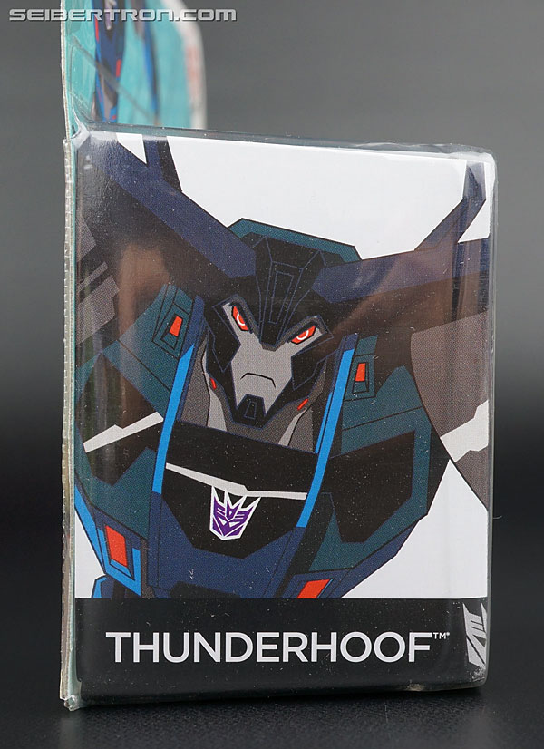 Transformers: Robots In Disguise Thunderhoof (Image #5 of 76)