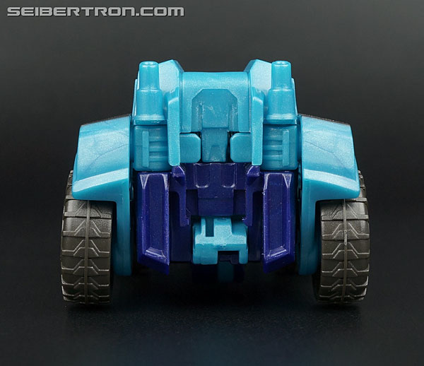 Transformers: Robots In Disguise Thunderhoof (Image #21 of 76)