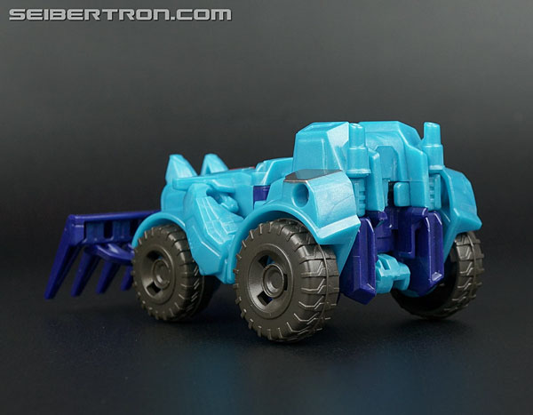 Transformers: Robots In Disguise Thunderhoof (Image #22 of 76)