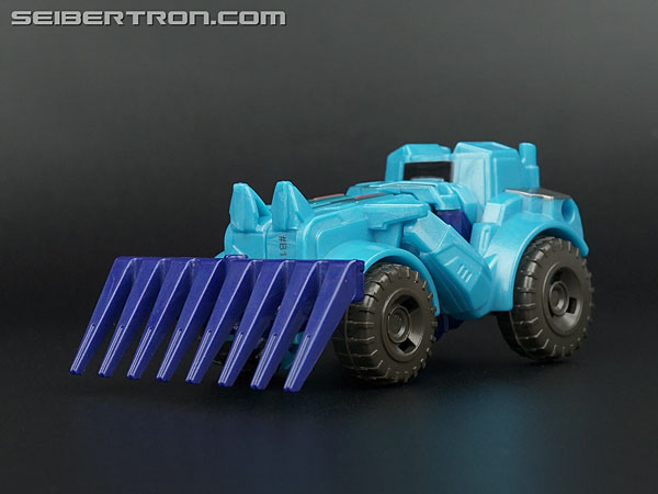 Transformers: Robots In Disguise Thunderhoof (Image #24 of 76)