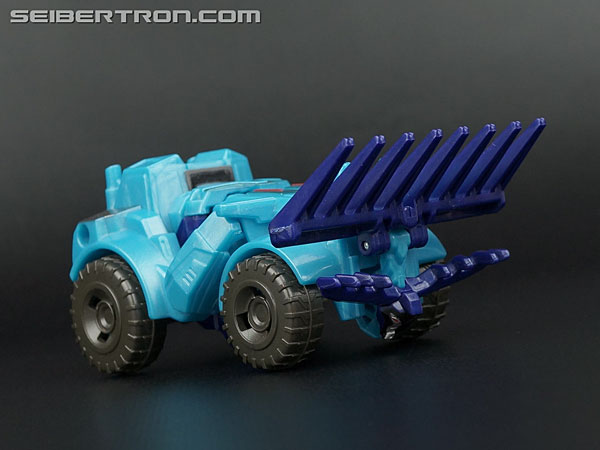Transformers: Robots In Disguise Thunderhoof (Image #29 of 76)