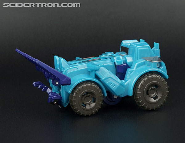 Transformers: Robots In Disguise Thunderhoof (Image #30 of 76)