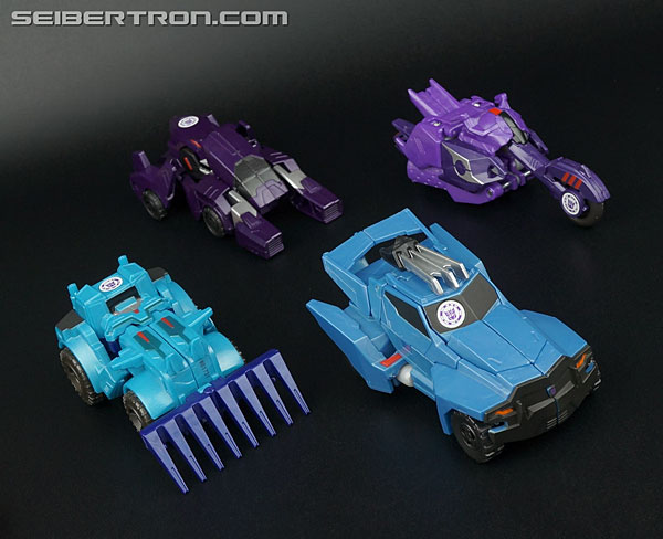 Transformers: Robots In Disguise Thunderhoof (Image #33 of 76)