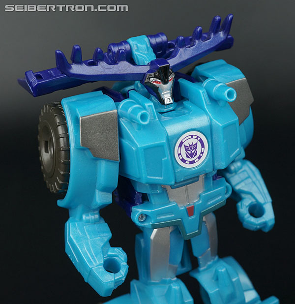 Transformers: Robots In Disguise Thunderhoof (Image #37 of 76)