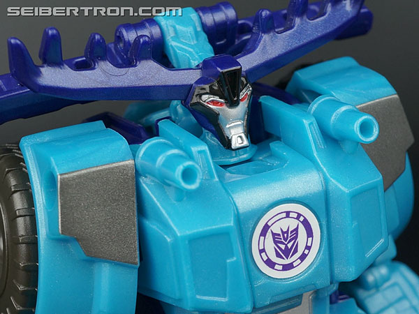 Transformers: Robots In Disguise Thunderhoof (Image #38 of 76)