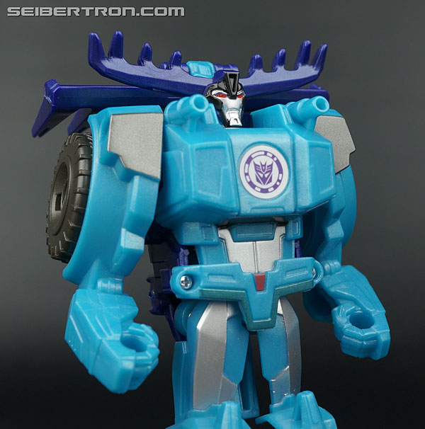Transformers: Robots In Disguise Thunderhoof (Image #39 of 76)