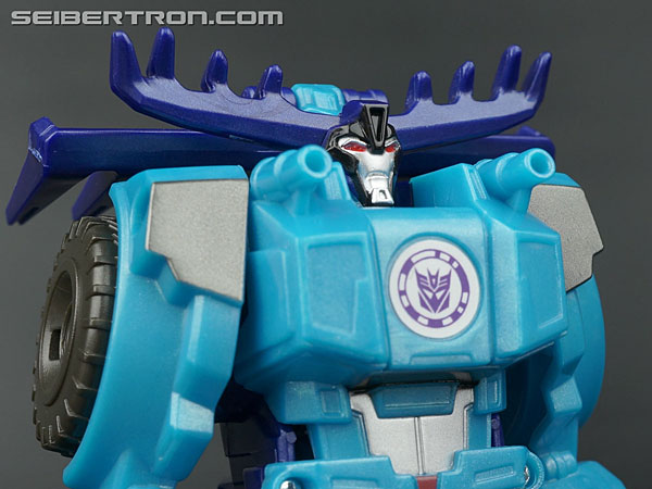 Transformers: Robots In Disguise Thunderhoof (Image #41 of 76)