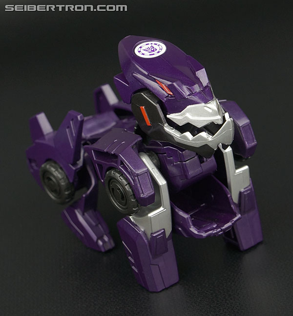 Transformers: Robots In Disguise Underbite (Image #35 of 72)