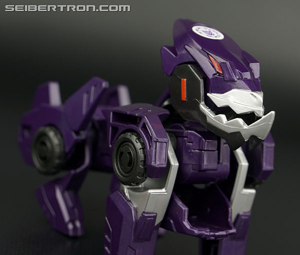 Transformers: Robots In Disguise Underbite (Image #37 of 72)