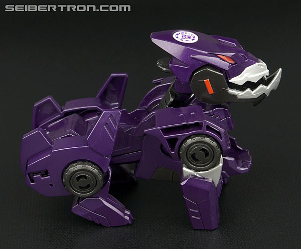 Transformers: Robots In Disguise Underbite Toy Gallery (Image #39 of 72)