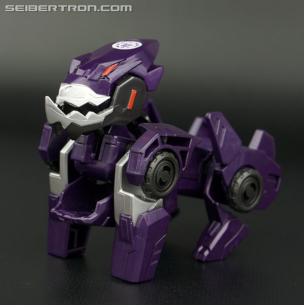 Transformers: Robots In Disguise Underbite (Image #49 of 72)