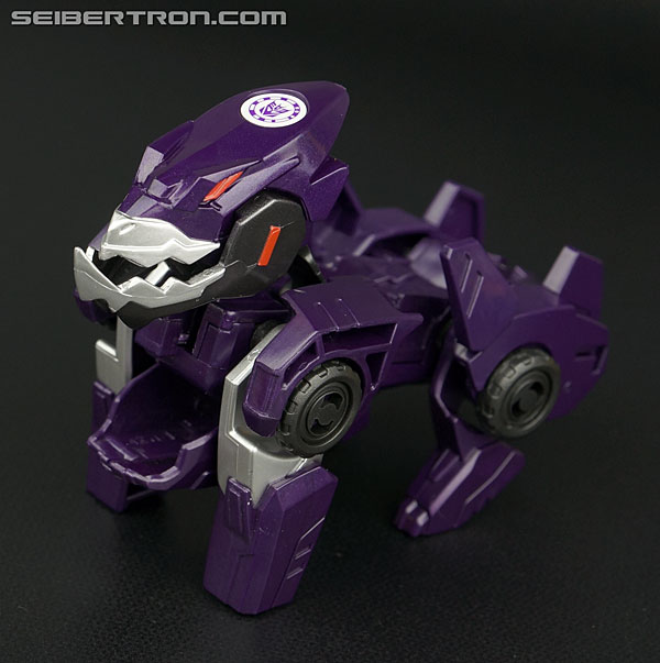 Transformers: Robots In Disguise Underbite (Image #50 of 72)