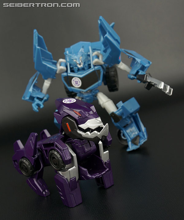 Transformers: Robots In Disguise Underbite (Image #67 of 72)