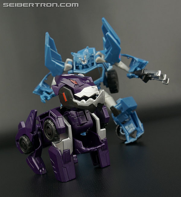 Transformers: Robots In Disguise Underbite (Image #69 of 72)