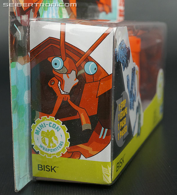 Transformers: Robots In Disguise Bisk (Image #5 of 80)