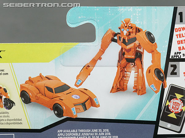 Transformers: Robots In Disguise Bisk (Image #7 of 80)