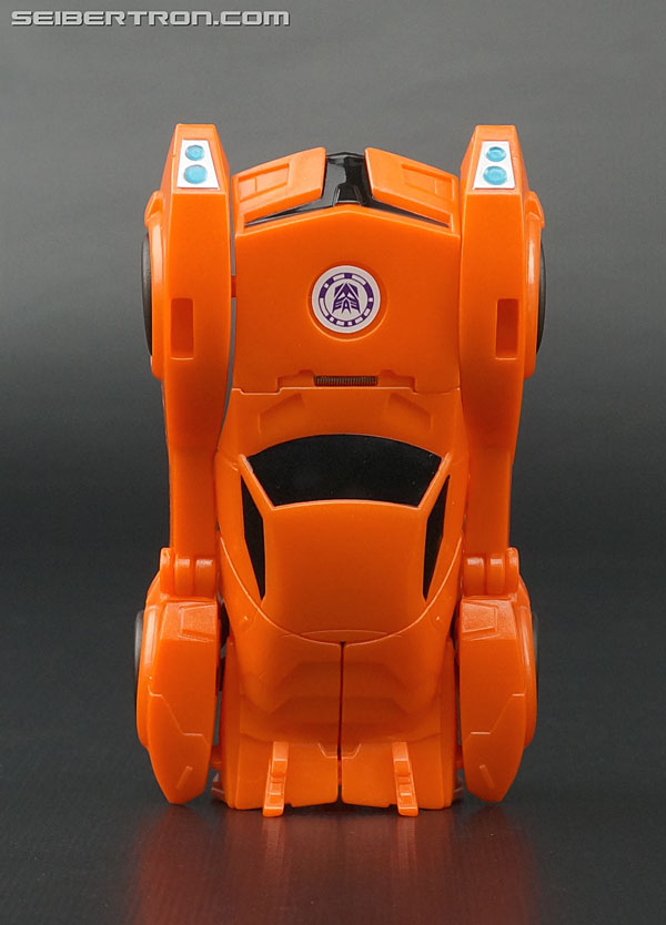 Transformers: Robots In Disguise Bisk (Image #25 of 80)