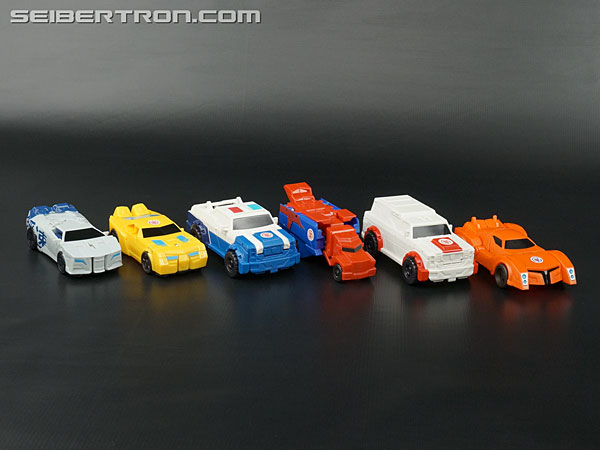 Transformers: Robots In Disguise Bisk (Image #26 of 80)