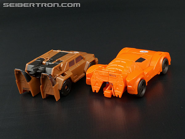 Transformers: Robots In Disguise Bisk (Image #32 of 80)