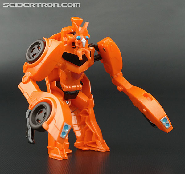 Transformers: Robots In Disguise Bisk (Image #43 of 80)