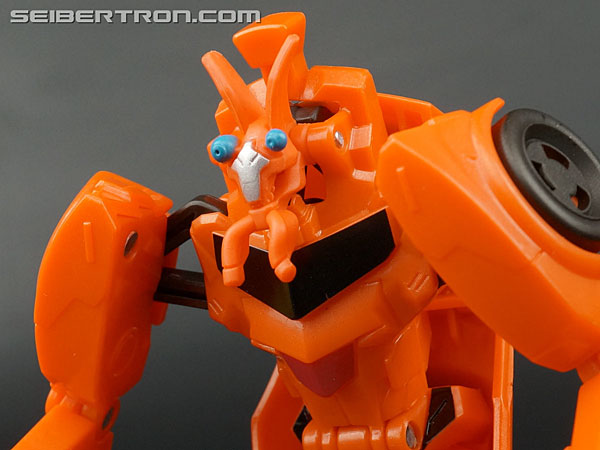 Transformers: Robots In Disguise Bisk (Image #61 of 80)