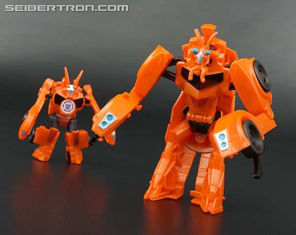Transformers: Robots In Disguise Bisk (Image #70 of 80)