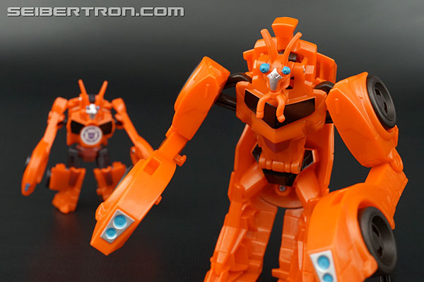 Transformers: Robots In Disguise Bisk (Image #71 of 80)
