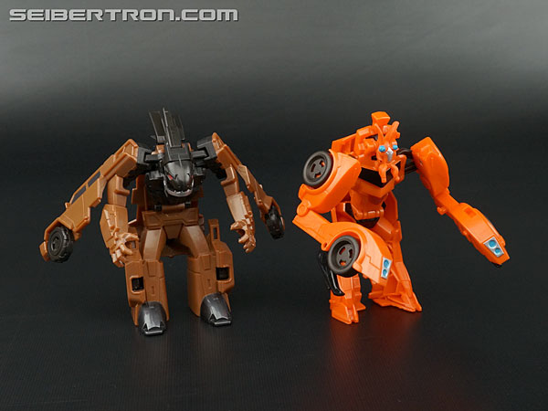 Transformers: Robots In Disguise Bisk (Image #75 of 80)
