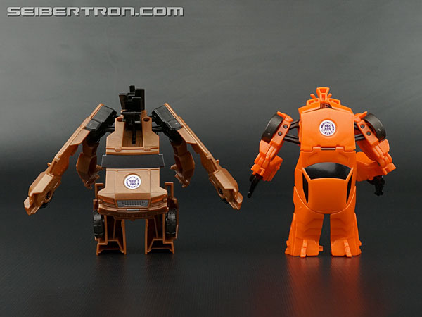 Transformers: Robots In Disguise Bisk (Image #76 of 80)